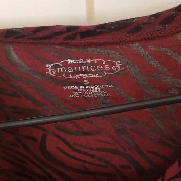 Long Sleeve Shirt - Picture 2 of 3